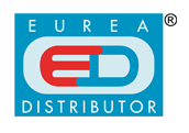 Logo EUREA DISTRIBUTOR